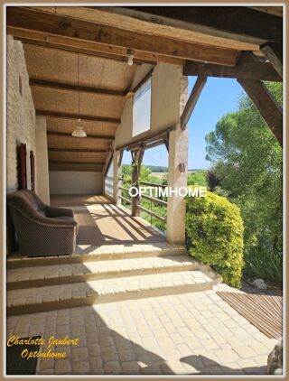  Maison � vendre 8 pi�ces 185 m�