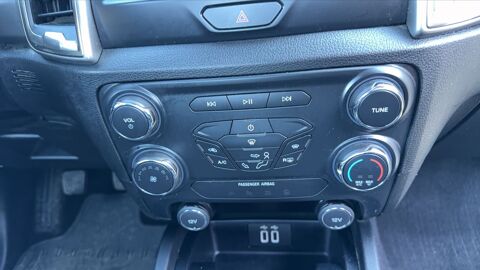 Ranger 2.0 EcoBlue 170 Xlt 2021 occasion 20250 Corte