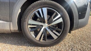 3008 II 2.0 BlueHDi 180 EAT8 Allure Business - Automatique 2020 occasion 56000 Vannes