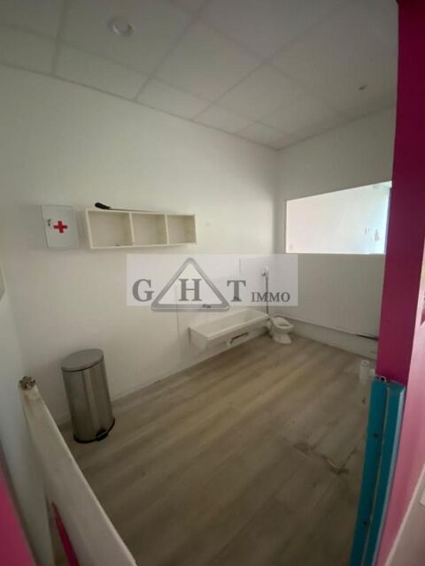   ENTREPOT BUREAUX 