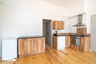  Appartement à vendre 3 pièces 62 m²