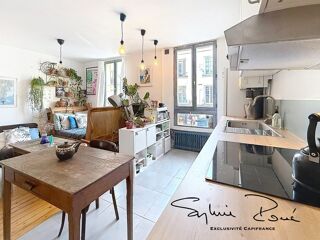  Duplex/triplex à vendre 3 pièces 83 m²