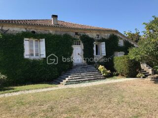  Maison à vendre 7 pièces 216 m²
