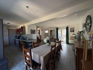 Maison à vendre 5 pièces 100 m²