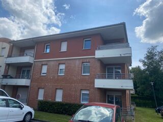  Appartement � louer 3 pi�ces 60 m�