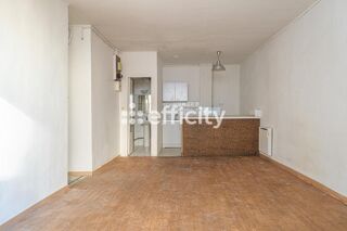  Appartement � vendre 1 pi�ce 35 m�