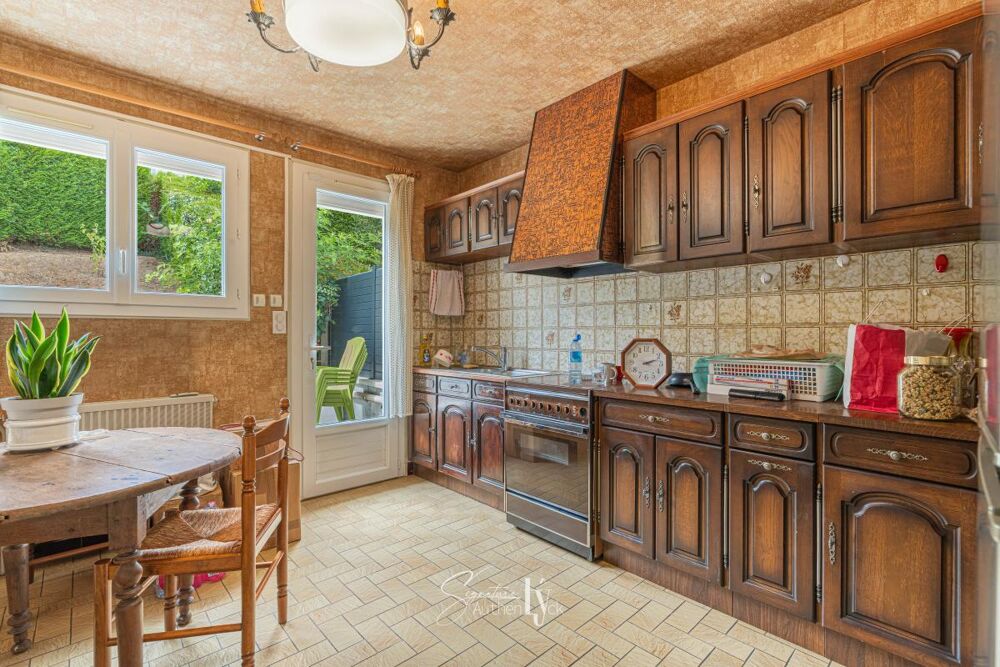 Vente Maison Maison Isle
