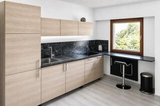  Appartement à vendre 2 pièces 25 m²
