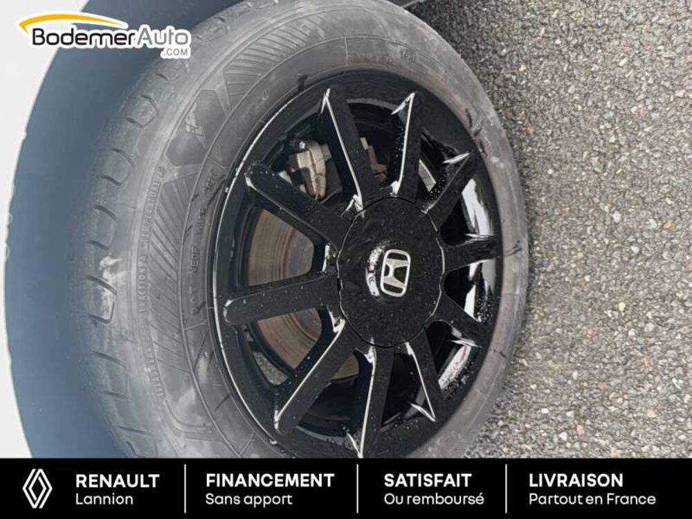 Civic 2020 occasion 22200 Guingamp