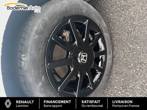 Civic 2020 occasion 22200 Guingamp