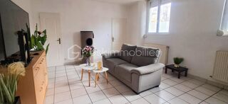  Appartement � vendre 3 pi�ces 59 m�