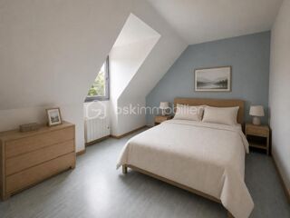  Maison à vendre 5 pièces 110 m²