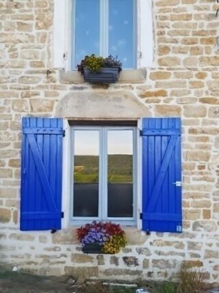  Maison � vendre 4 pi�ces 73 m�