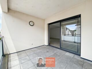  Appartement à vendre 4 pièces 90 m²