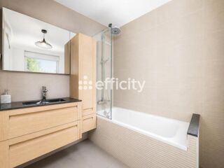  Appartement à vendre 3 pièces 64 m²