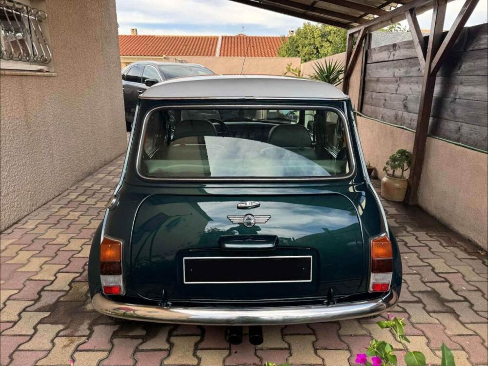 Cooper 1.3 MPI SPORTSPACK 1997 occasion 66540 Baho