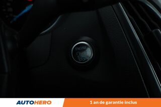 Focus 1.0 EcoBoost Titanium 5P 125 ch 2018 occasion 92130 Issy-les-Moulineaux