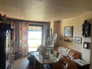  Appartement à vendre 3 pièces 42 m²