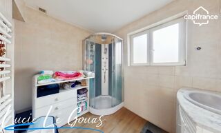  Maison à vendre 4 pièces 106 m²
