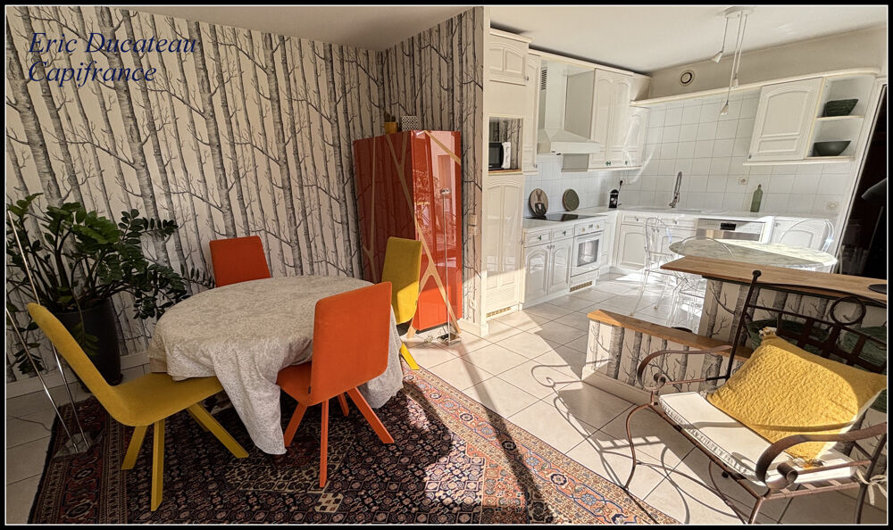 à vendre  Maison Mérignac (33700)