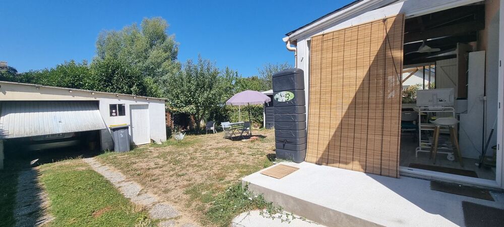 Location Appartement Appartement de 15m2 à louer sur Chartres-de-Bretagne Chartres de bretagne