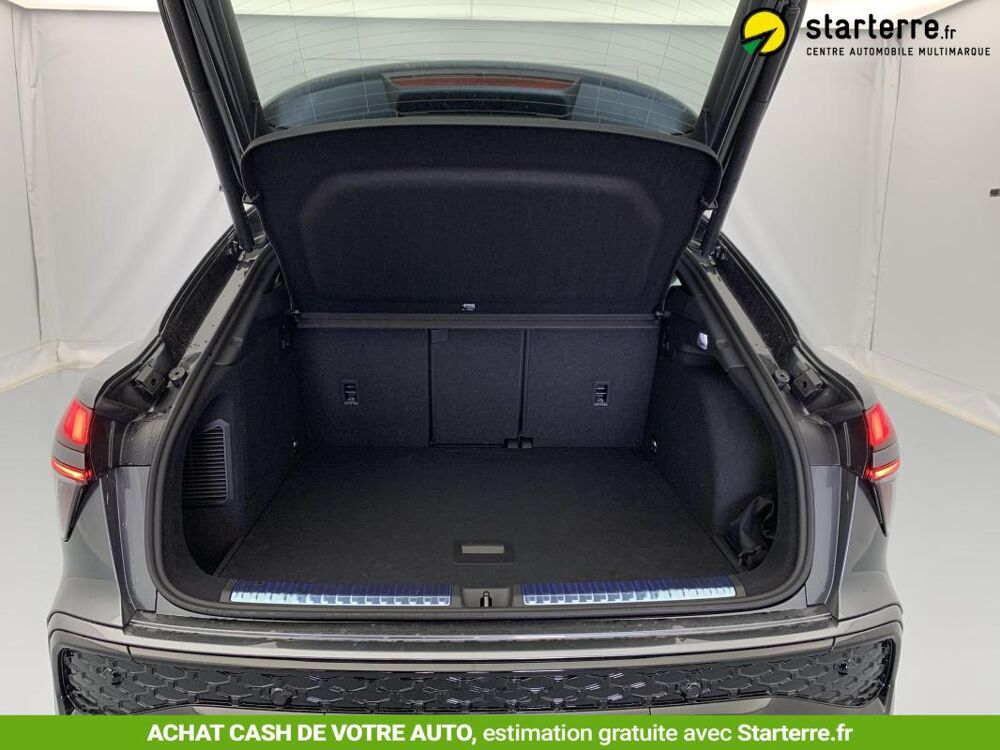 Q3 HYBRIDE E-HYBRID 272 CH S tronic 6 S line 2026 occasion 69190 Saint-Fons