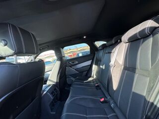 Range rover velar 2.0 D240 4WD SE R-DYNAMIC AUTO 2021 occasion 78240 Chambourcy