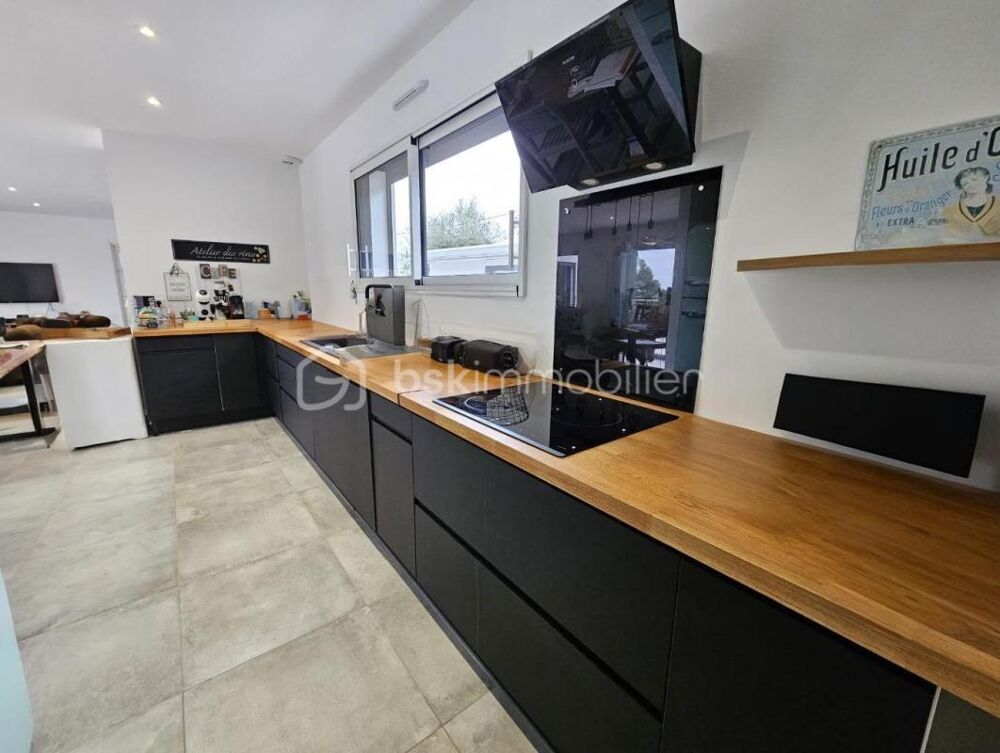  vendre  Maison Le Cannet-des-Maures (83340)