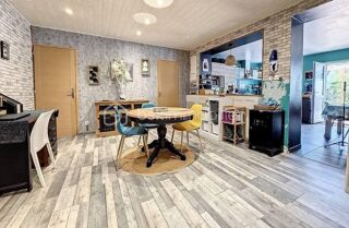  Maison � vendre 8 pi�ces 215 m�