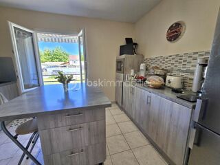  Maison à vendre 4 pièces 80 m²