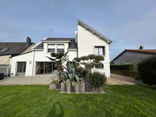 Maison à vendre 6 pièces 160 m²