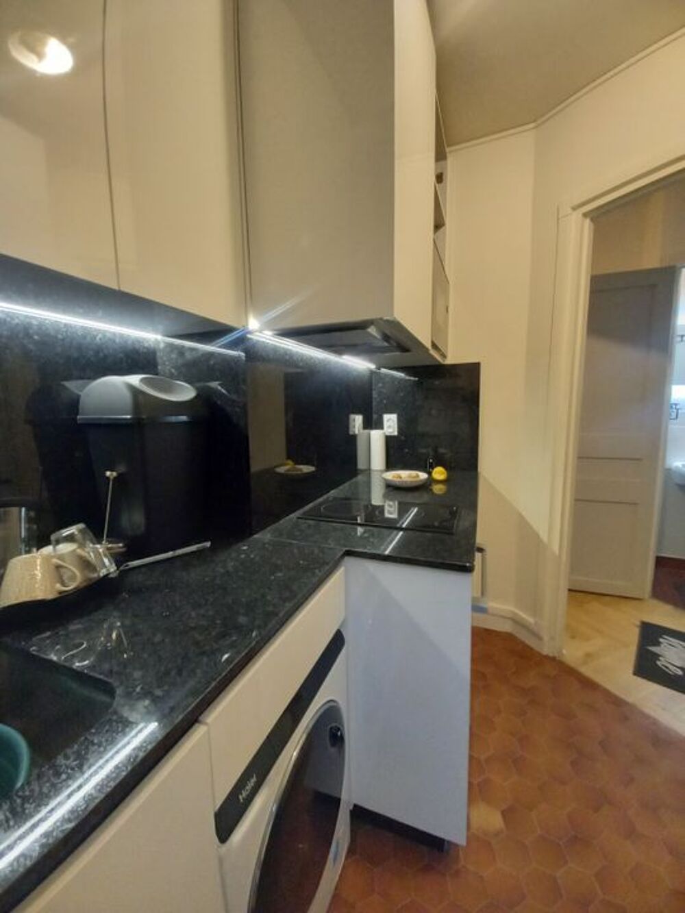 Location Appartement Appartement de 26m2 à louer sur Paris 13 Paris 13