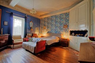  Maison à vendre 9 pièces 205 m²