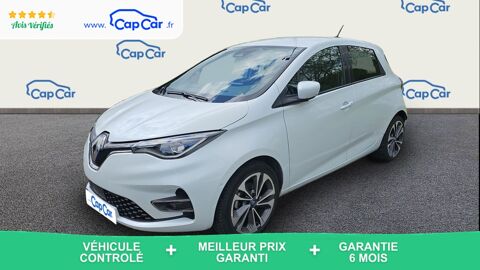 Annonce voiture Renault Zo 11490 