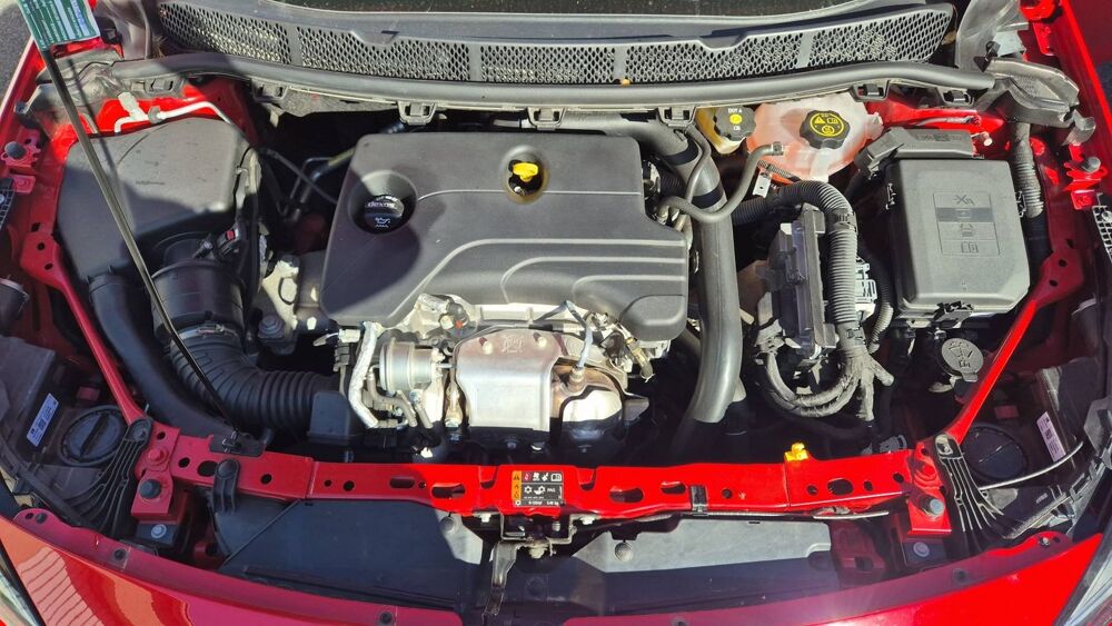 Astra 1.0 Turbo 105 Edition 2019 occasion 80110 Abbeville
