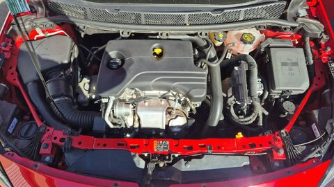 Astra 1.0 Turbo 105 Edition 2019 occasion 80110 Abbeville