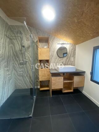  Loft à vendre 1 pièce 170 m²