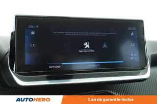 2008 1.2 PureTech Allure 101 ch 2020 occasion 92130 Issy-les-Moulineaux