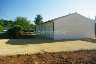  Maison à vendre 5 pièces 80 m²
