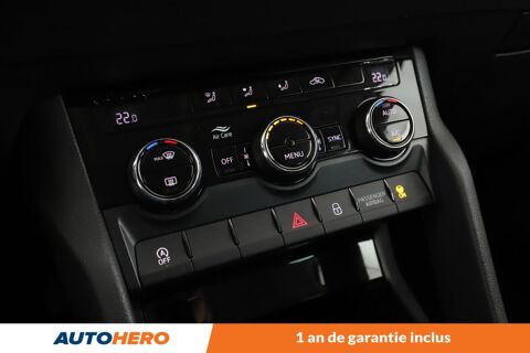 Karoq 1.6 TDI Business 116 ch 2019 occasion 92130 Issy-les-Moulineaux