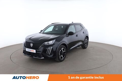 Annonce voiture Peugeot 2008 19090 €
