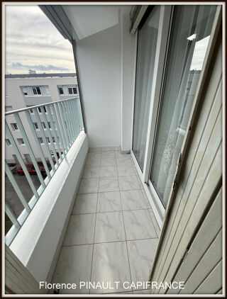  Appartement � vendre 5 pi�ces 68 m�