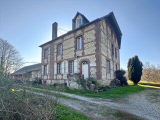  Maison à vendre 15 + pièces 568 m²