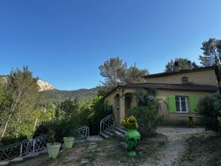  Maison à vendre 5 pièces 140 m²