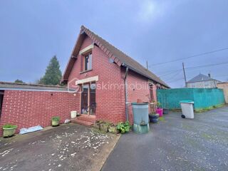  Maison � vendre 6 pi�ces 126 m�