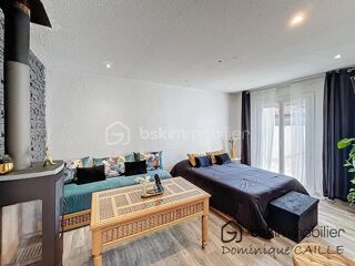  Maison � vendre 5 pi�ces 130 m�