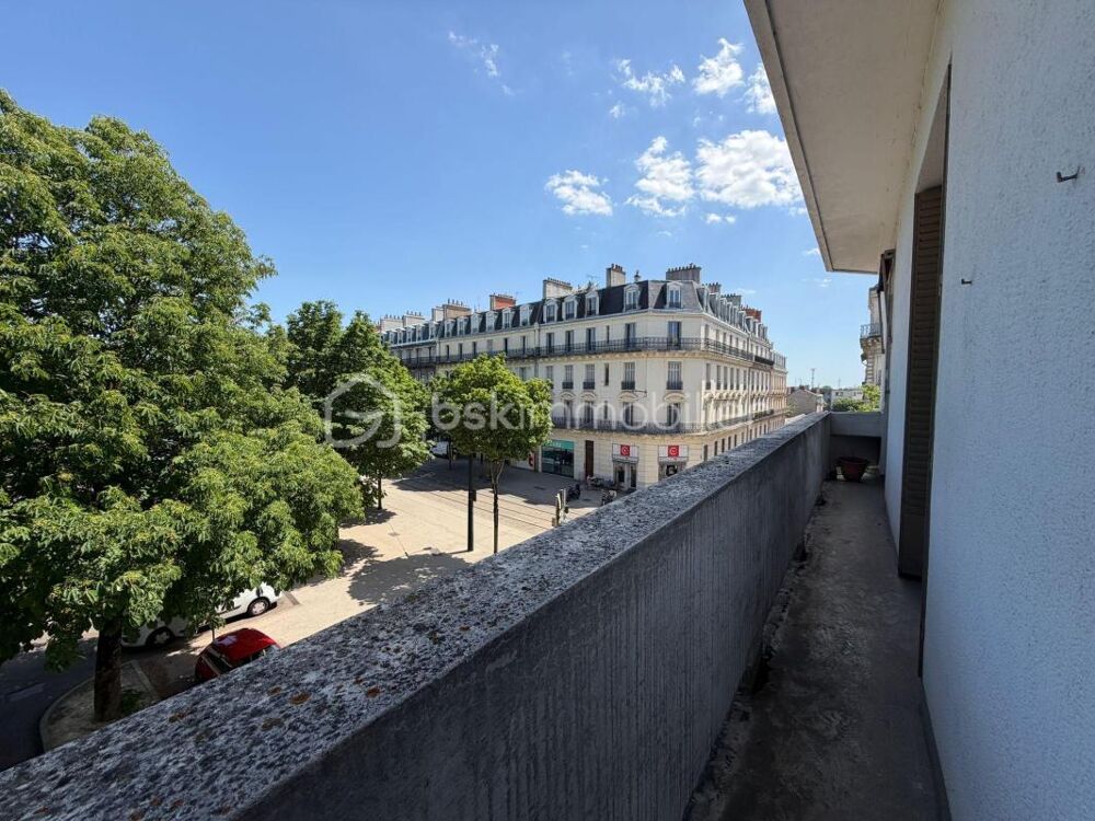 Appartement 4 pièces 114 m² · à Dijon · 114 m² · 299 000 €