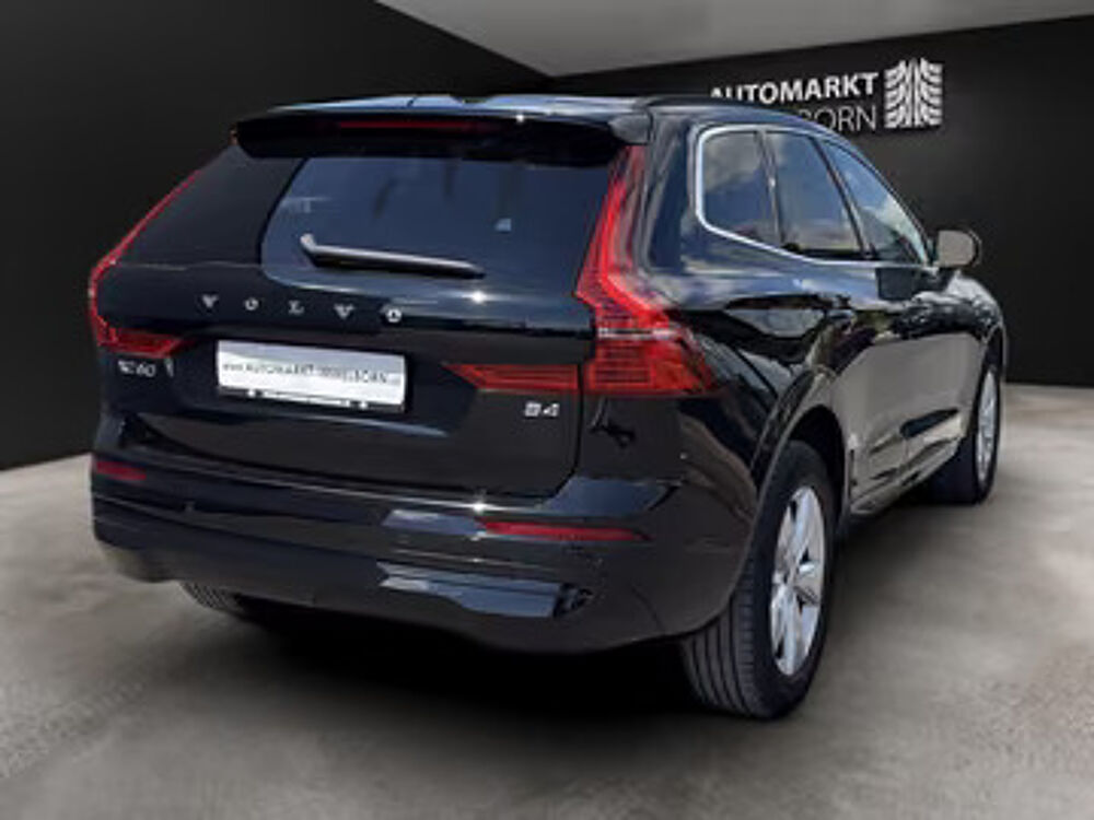 XC60 Core 2022 occasion 33000 Bordeaux