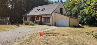  Maison à vendre 8 pièces 216 m²