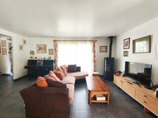  Maison à vendre 5 pièces 138 m²